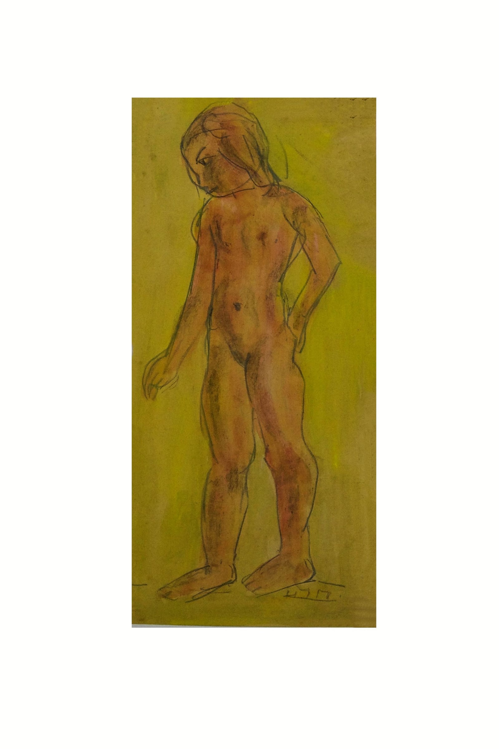 Mädchenakt – More views 1