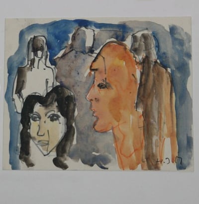 Gruppe