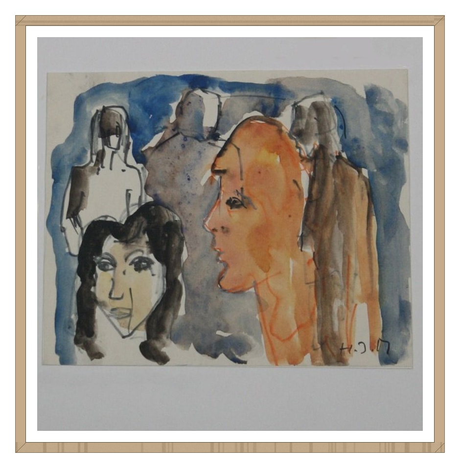 Gruppe – Weitere Ansichten 1