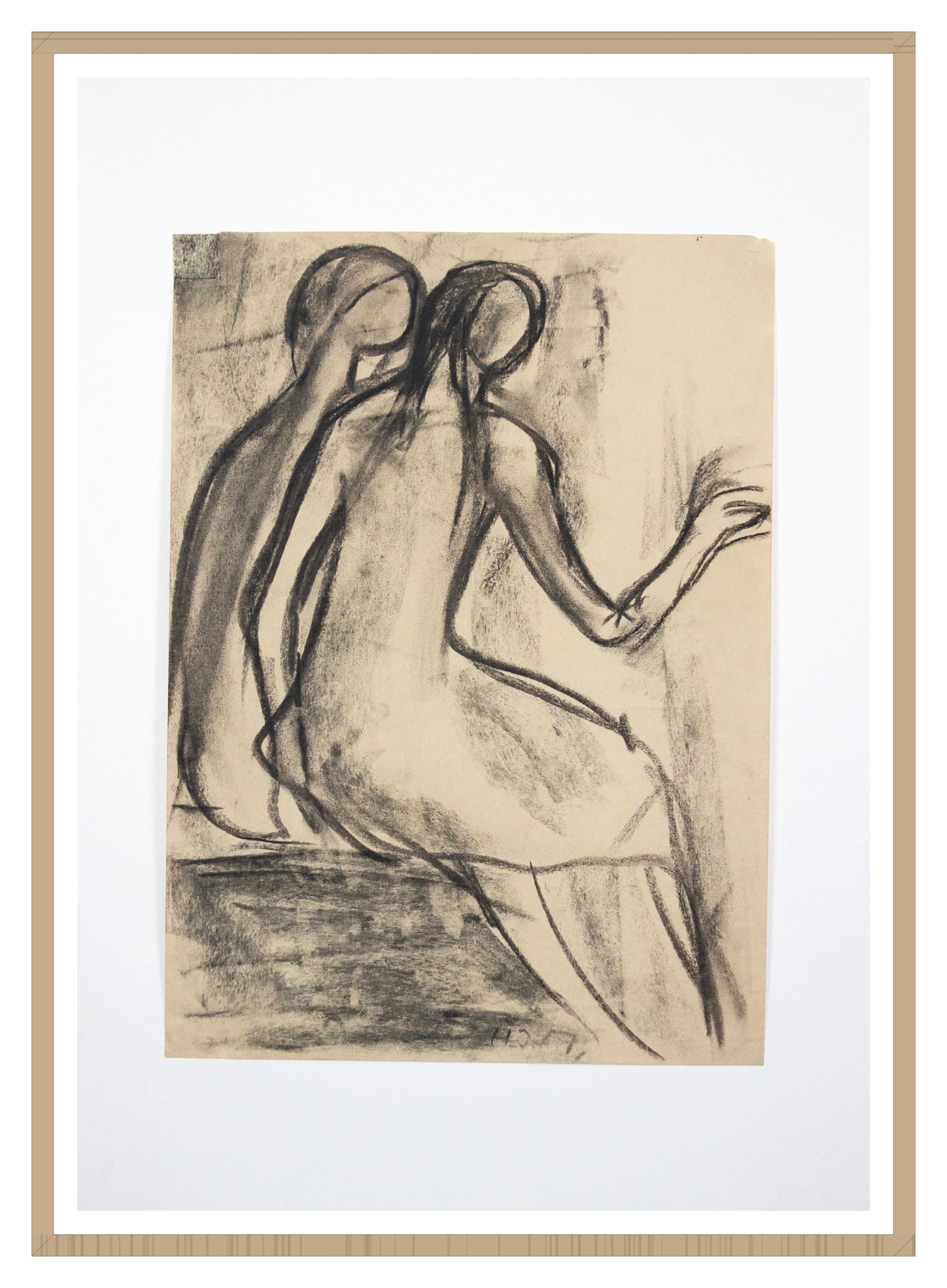 Zwei Sitzende – عروض إضافية 1