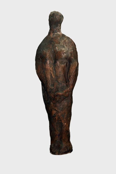 Frauenfigur