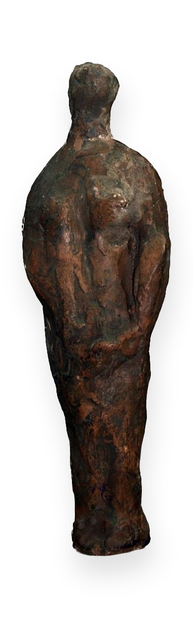 Frauenfigur – More views 1