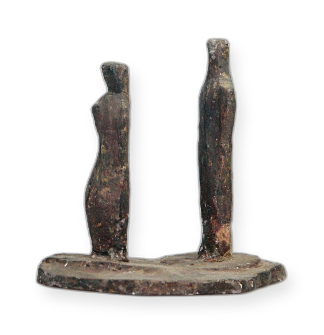 Figuren auf Platte – عروض إضافية 1