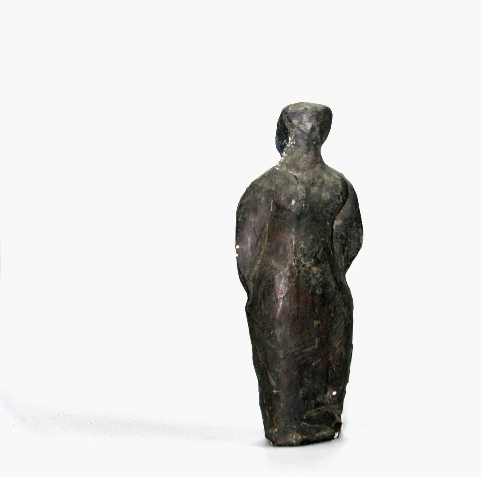 Kleine Frauenfigur – More views 1