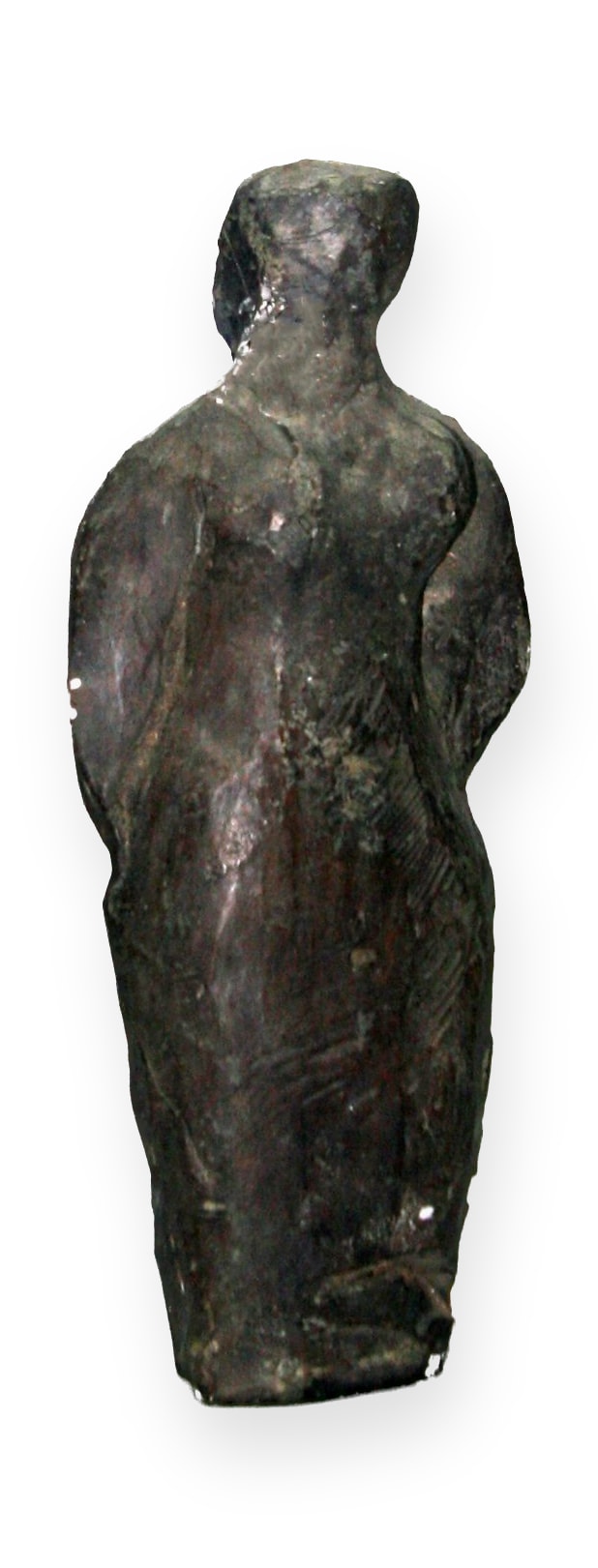 Kleine Frauenfigur – More views 1