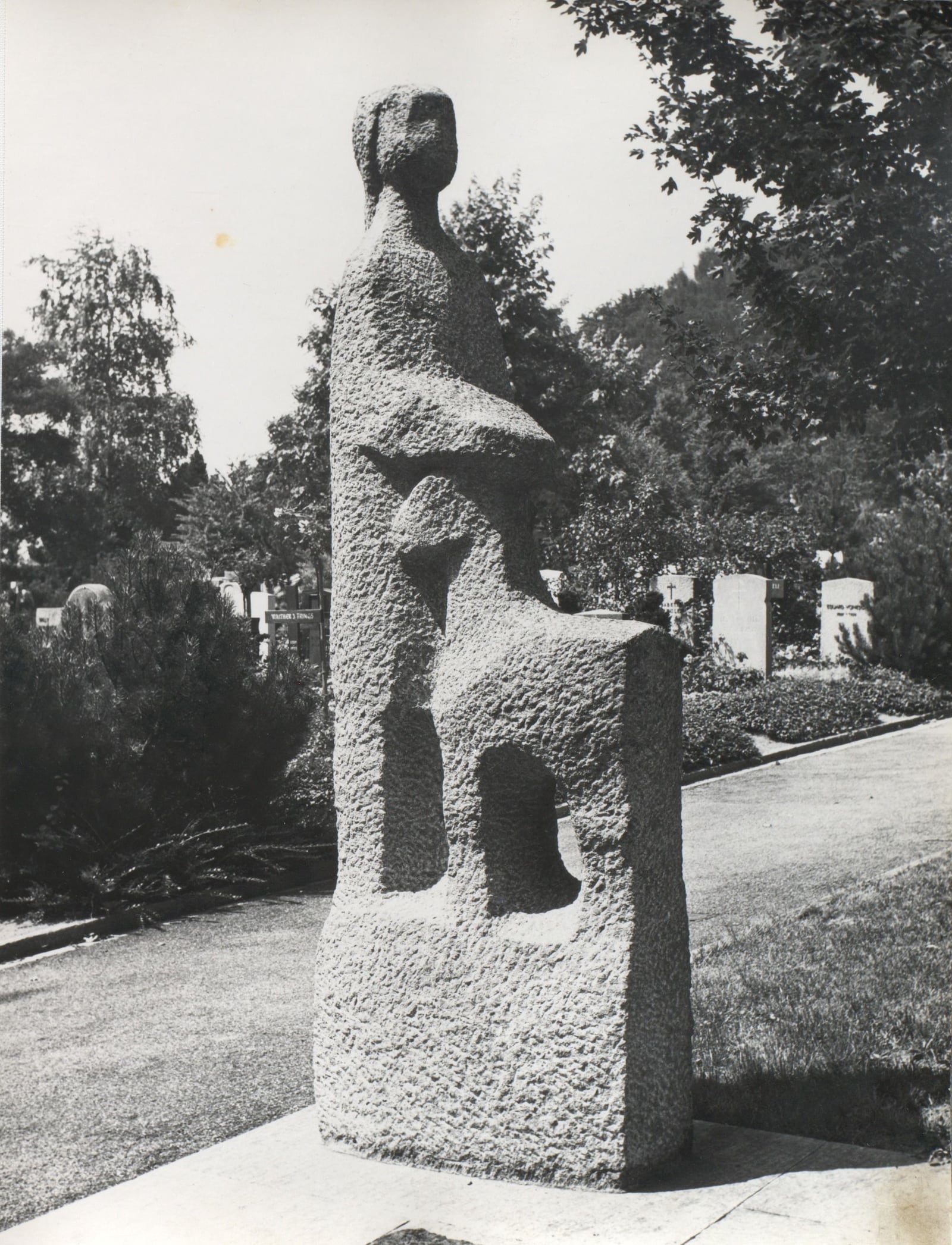 Mädchen mit Ziege, KÖ – More views 1
