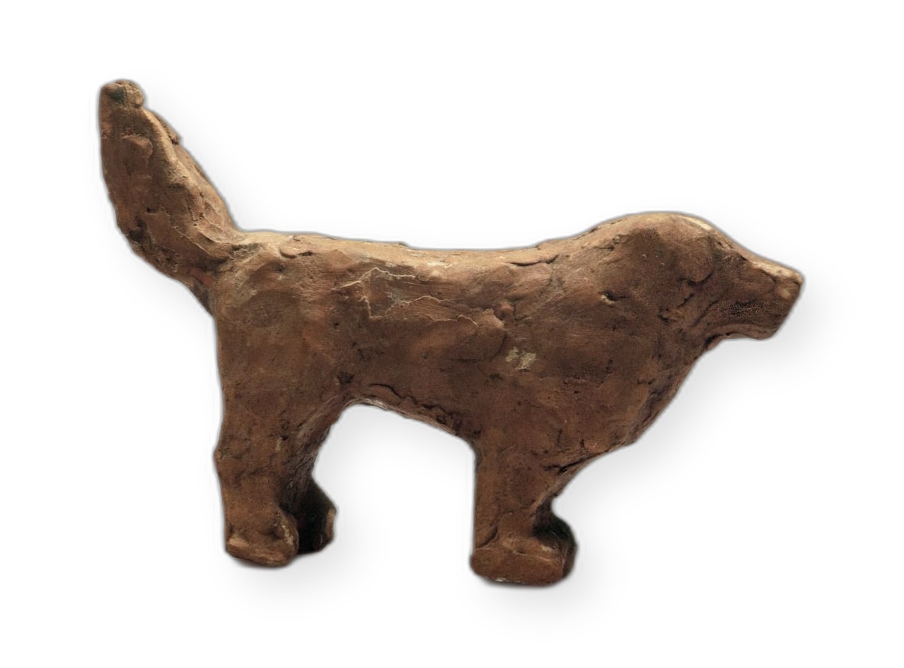 Stehender Hund – Altre viste 3