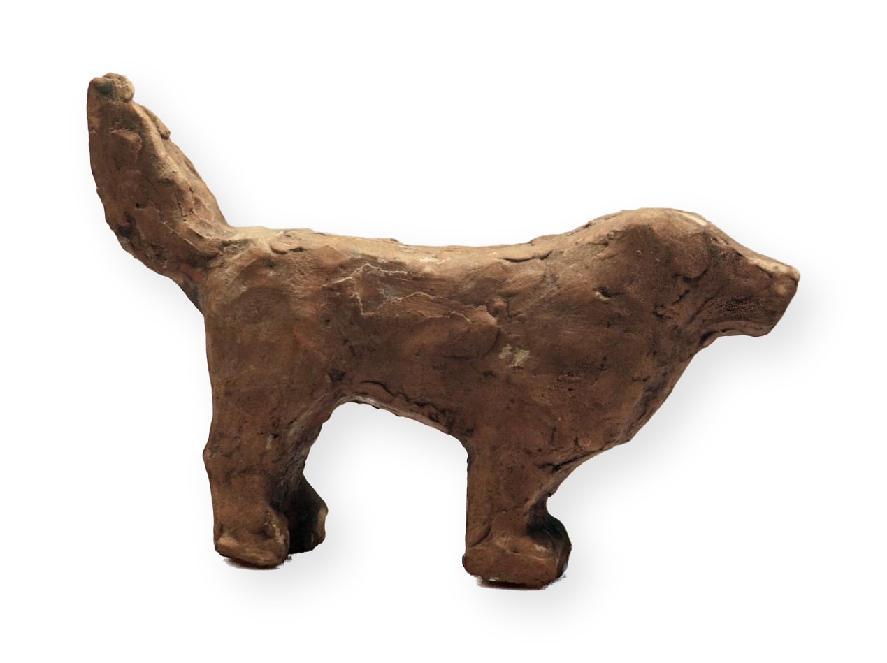 Stehender Hund – Altre viste 1
