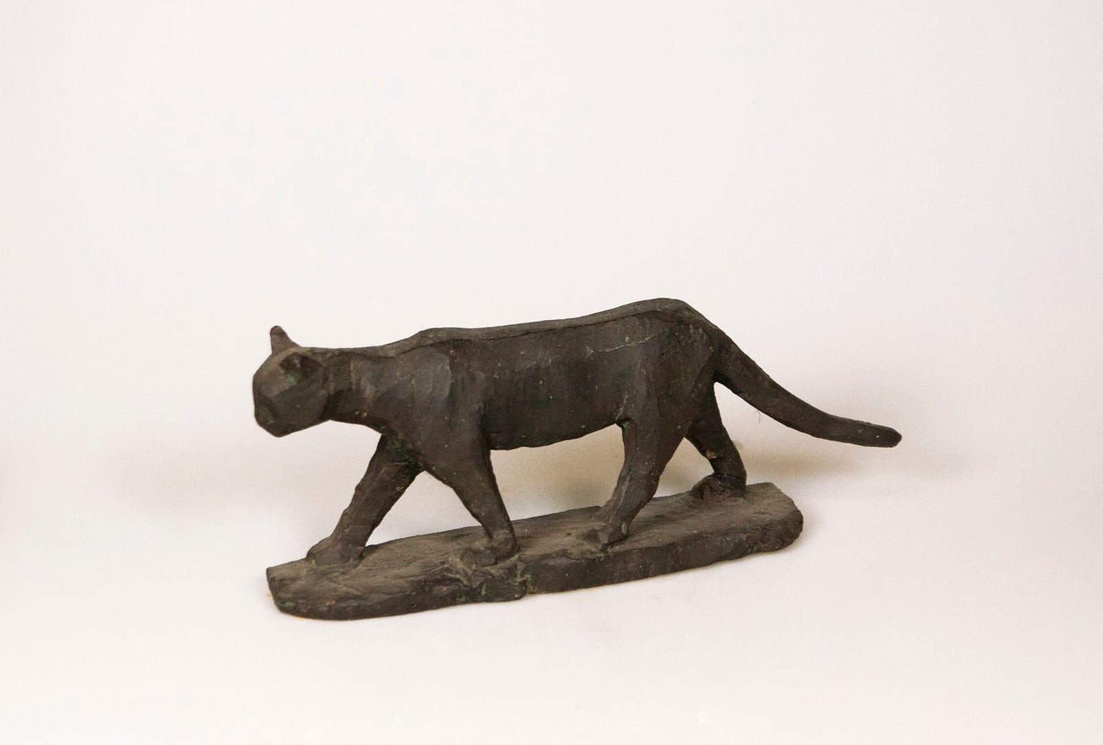 Kleine laufende Katze – More views 1