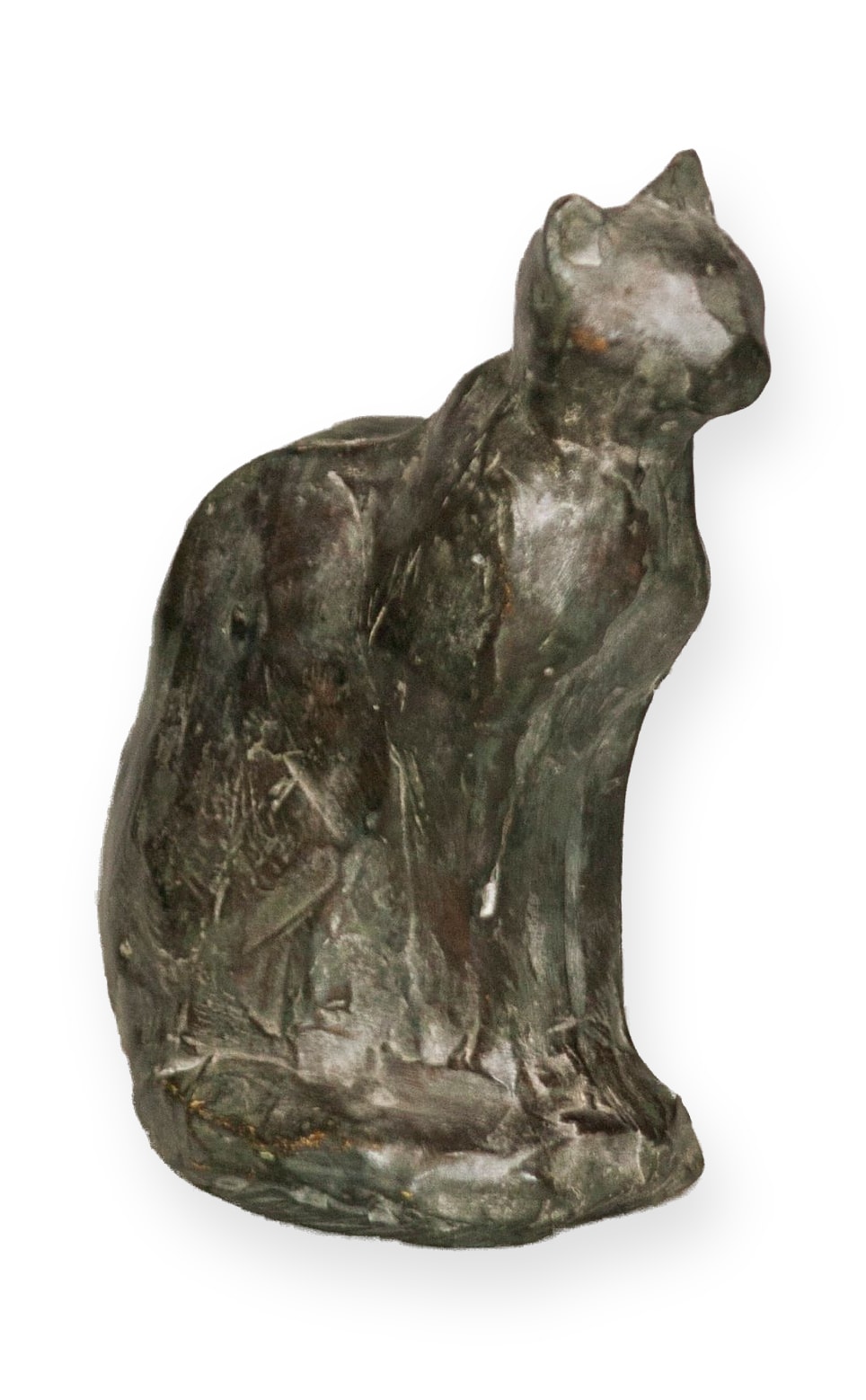 Sitzende Katze – Другие виды 1