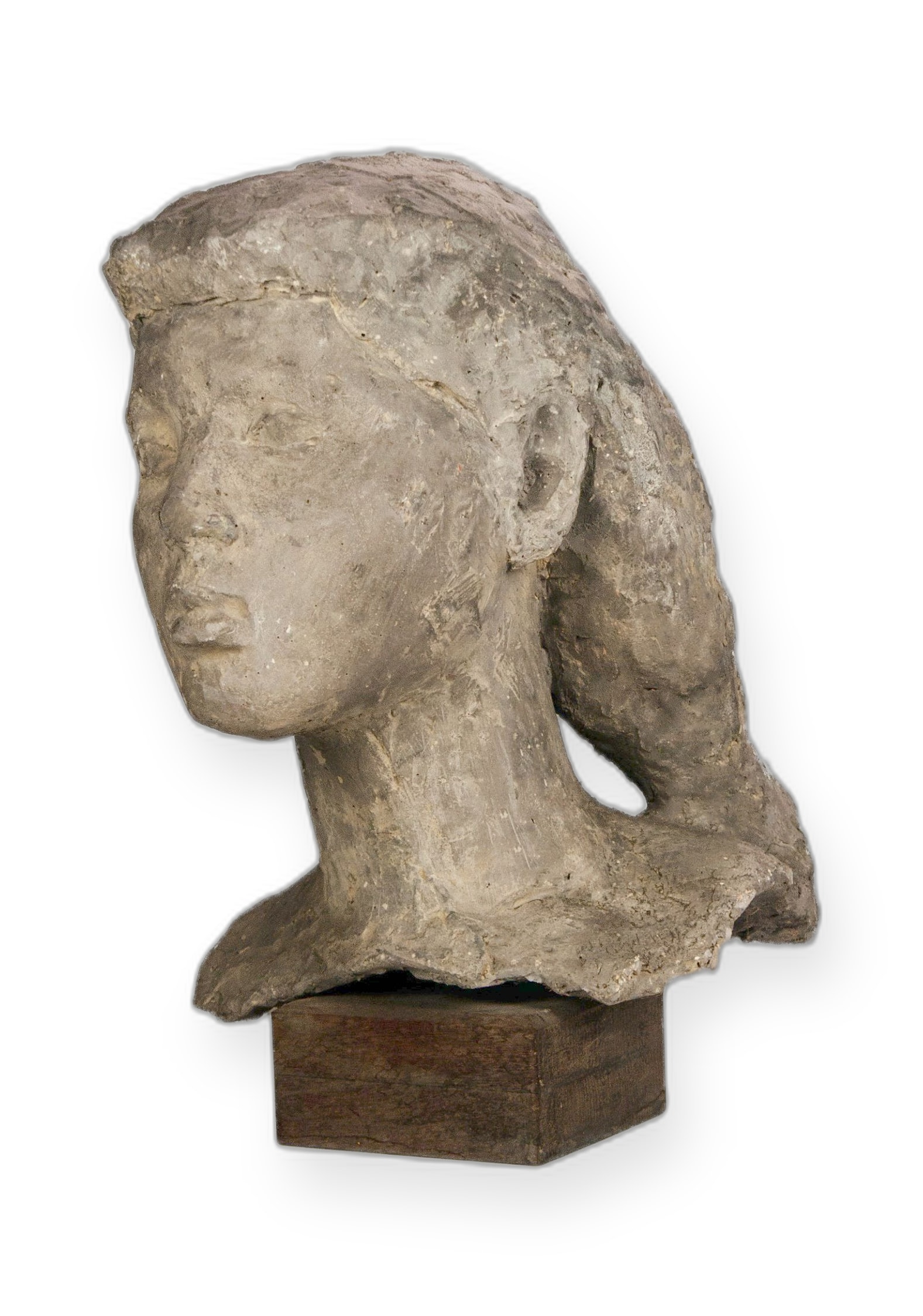 Porträt Hanneliese Graf – More views 4