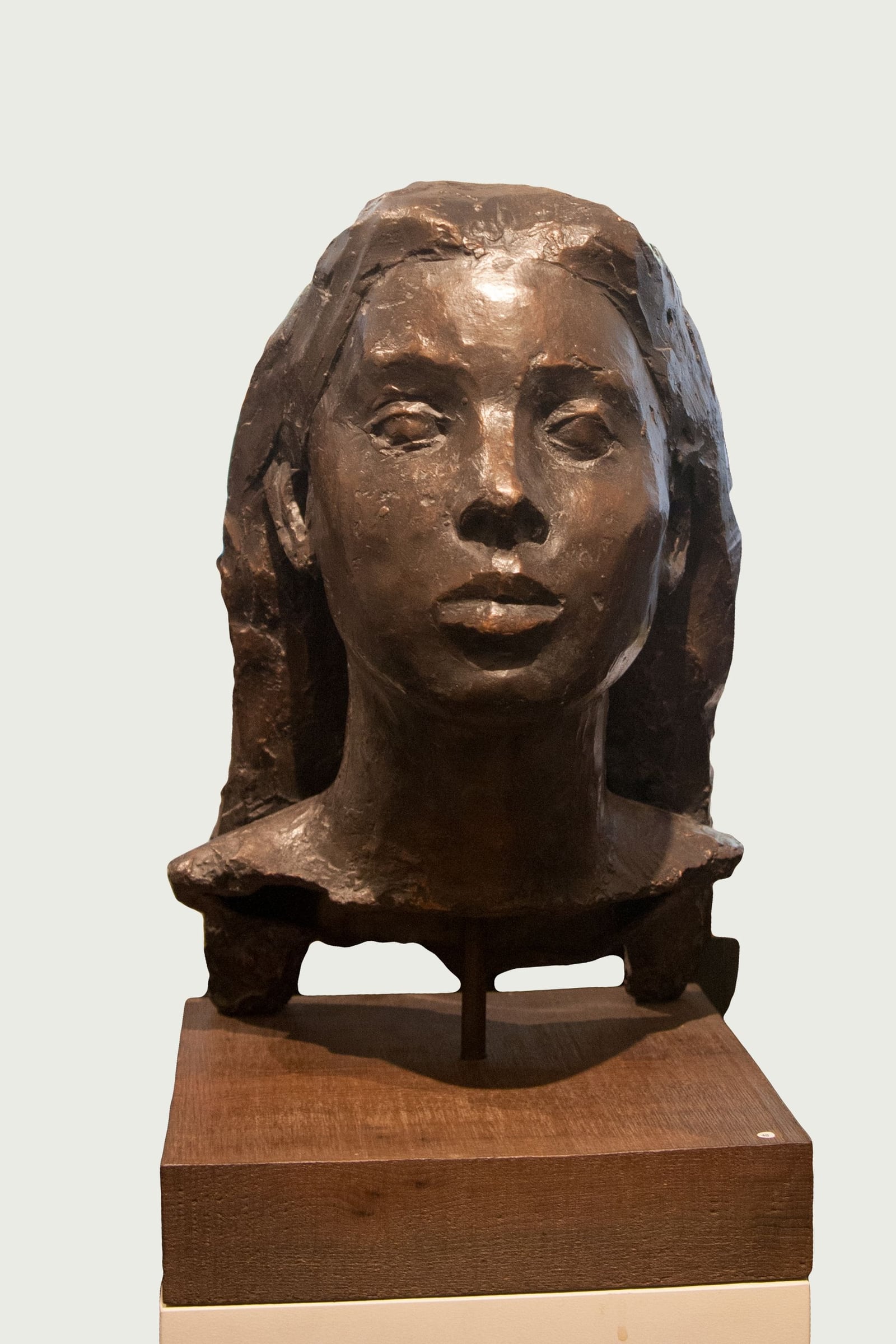Porträt Hanneliese Graf – More views 2