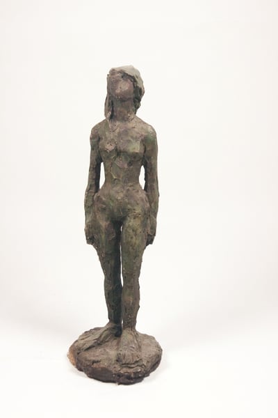 Figur in Moll