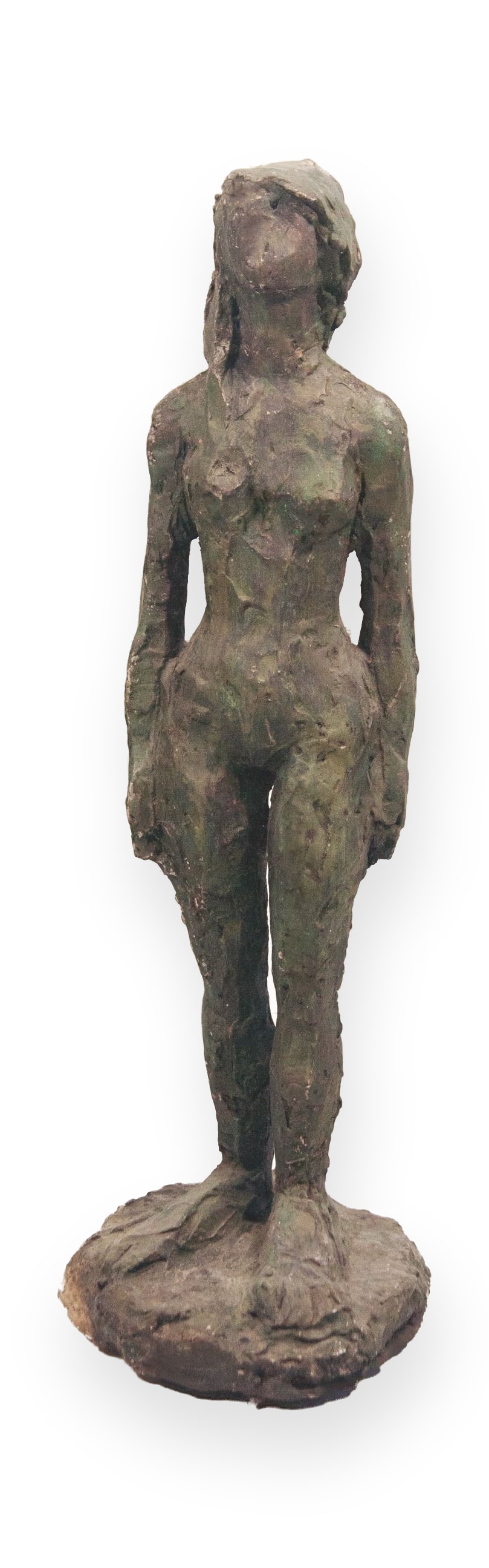 Figur in Moll – More views 1