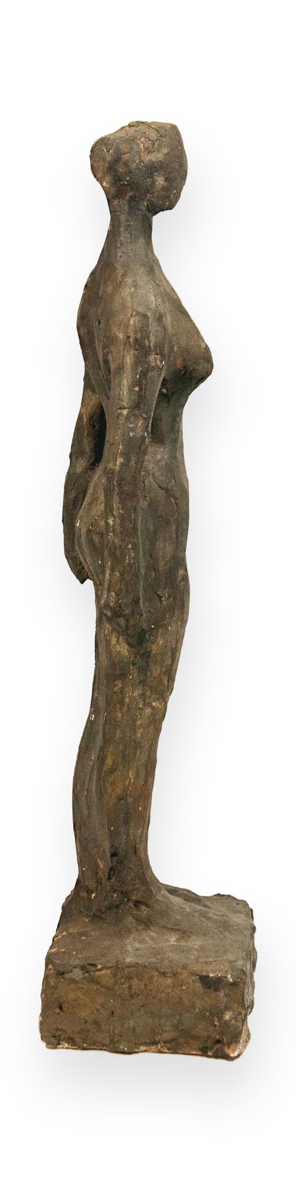 Stehende Frauenfigur – Altre viste 2