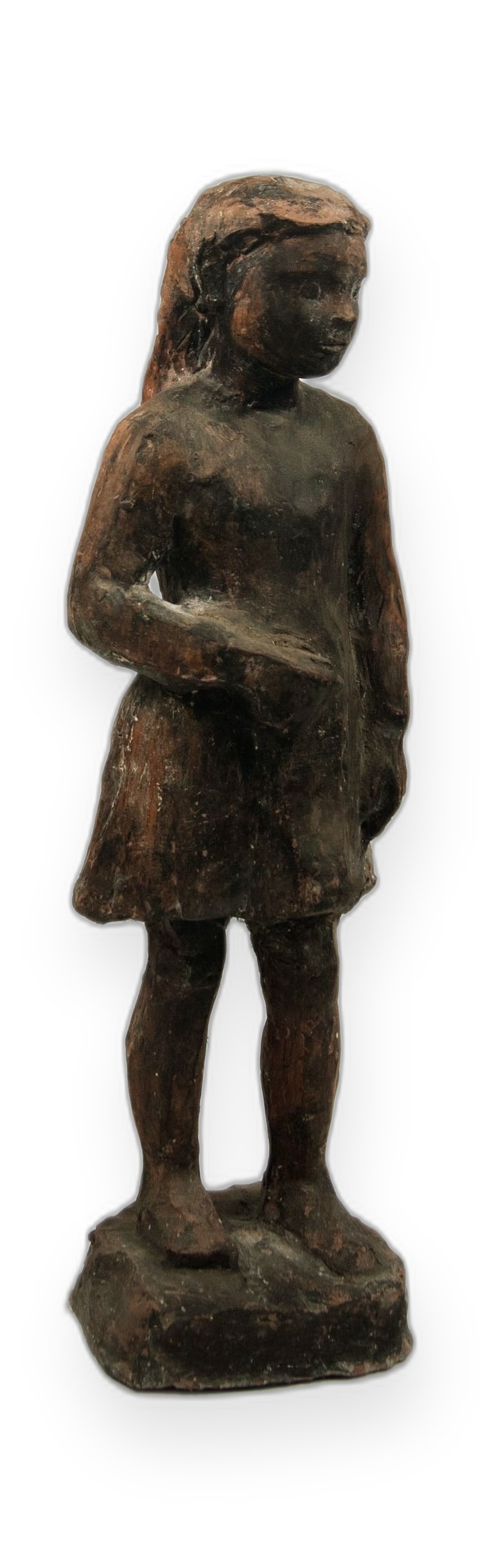 Mädchenfigur – More views 1