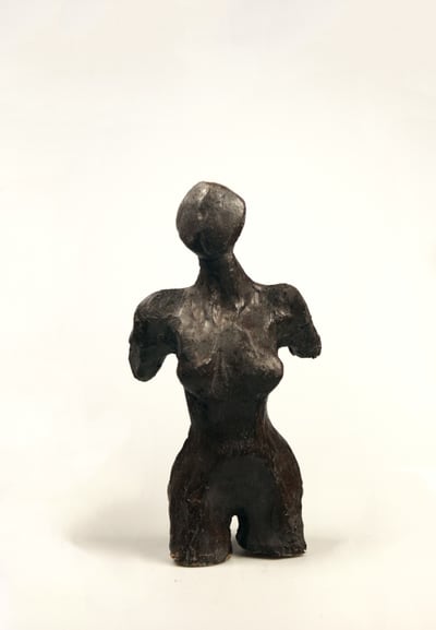 Torso Elvira