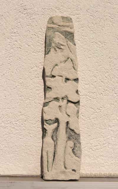 Ausruhen