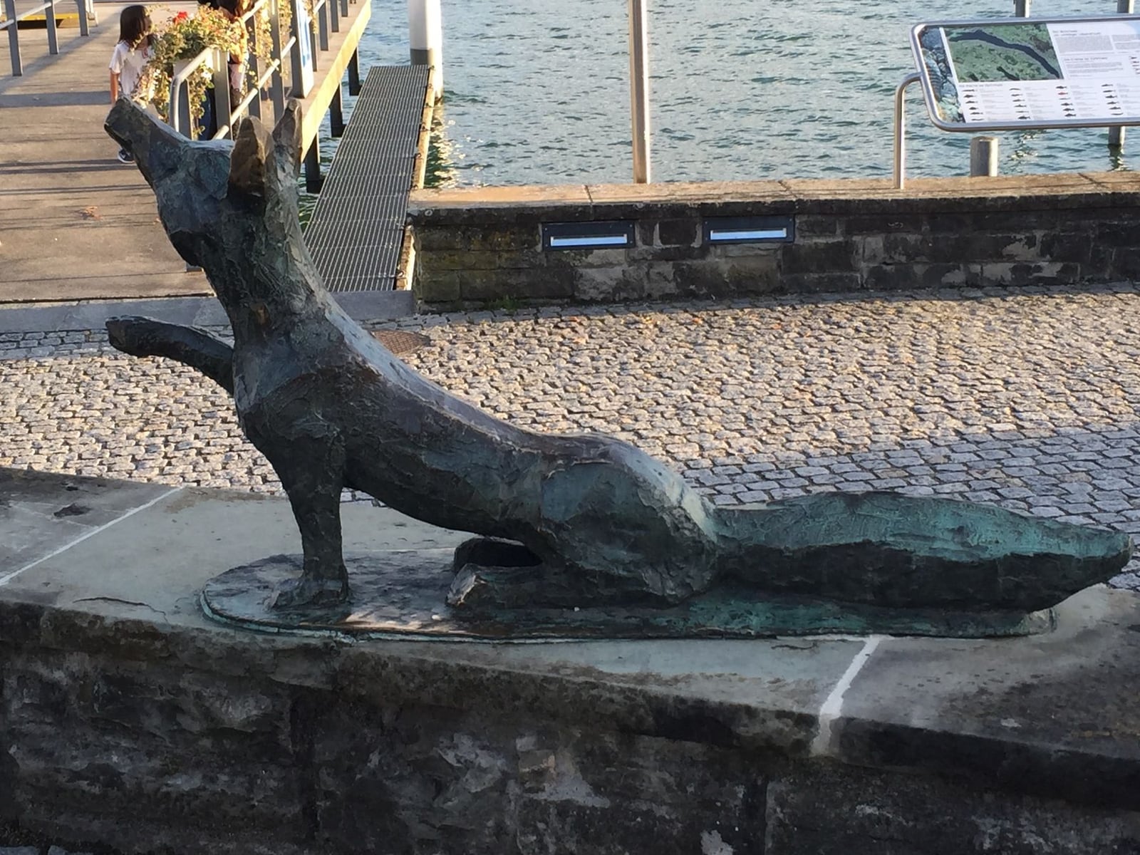 Fuchs – More views 3