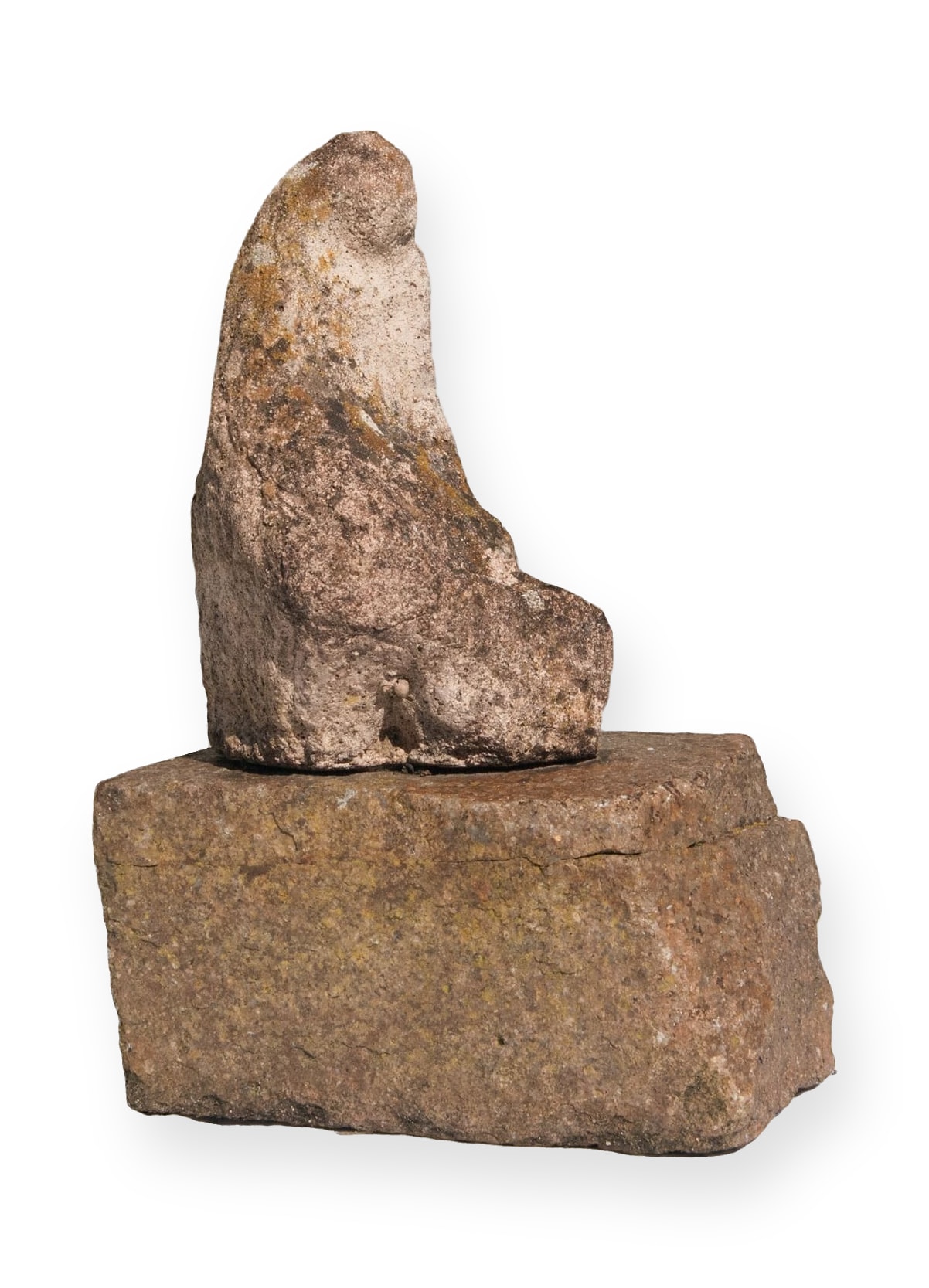 Sitzende verhüllte Frau – عروض إضافية 1