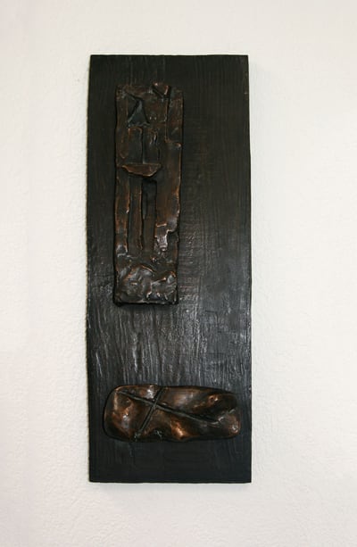 Doppelrelief