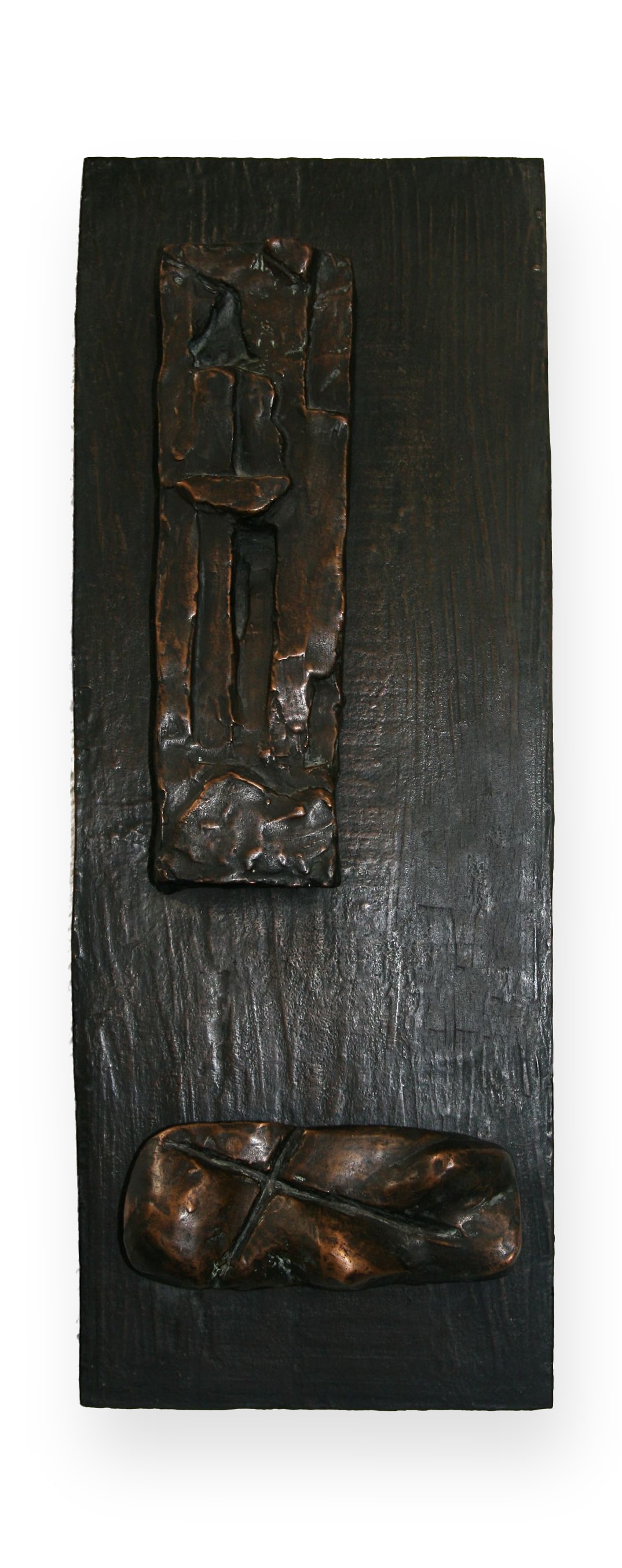 Doppelrelief – Meer aanzichten 1