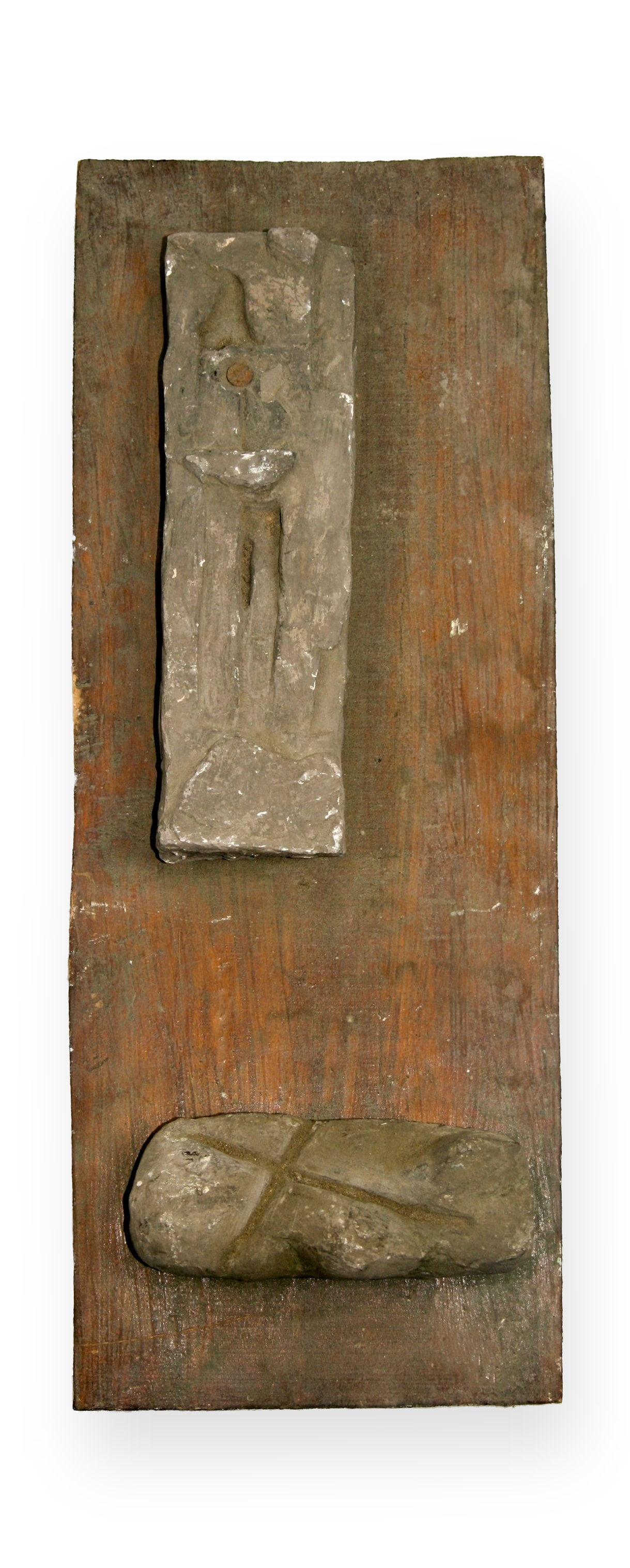 Doppelrelief – Meer aanzichten 2