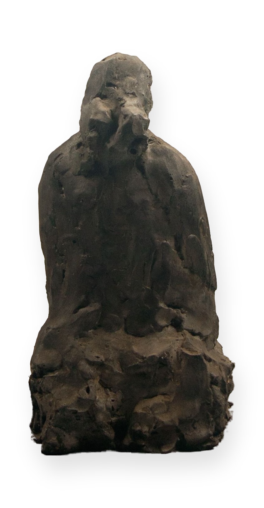 Die Verhüllte – More views 2