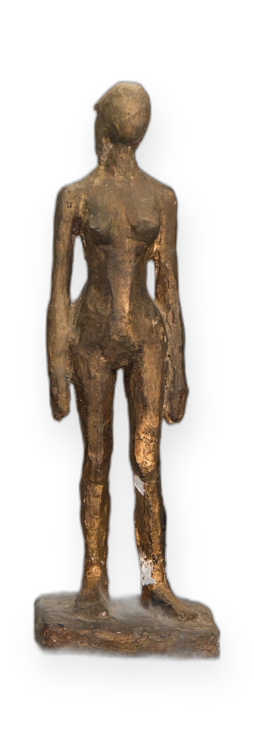 Frauenfigur – 다른 뷰 1