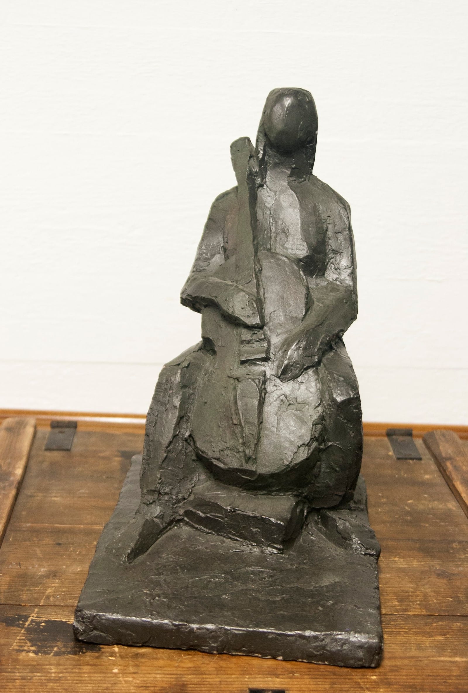 Cellistin – More views 1