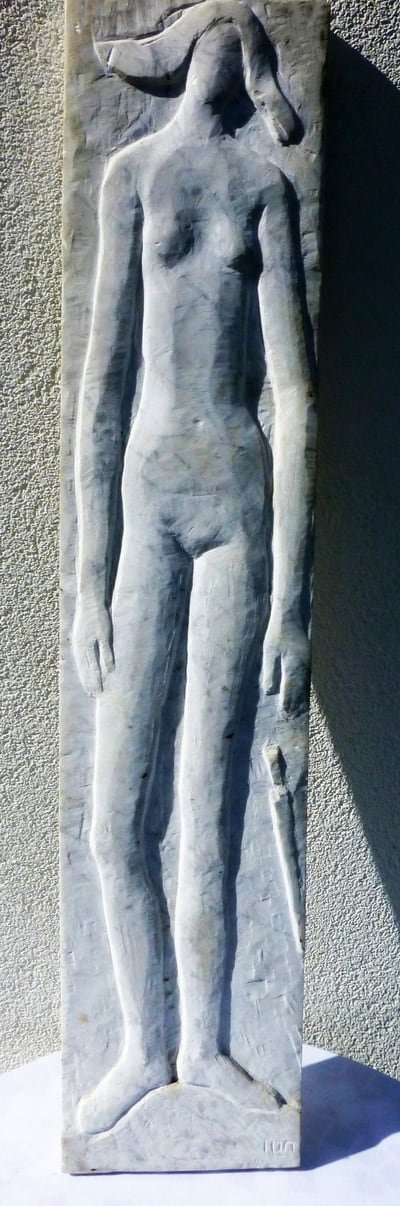 Frauenakt
