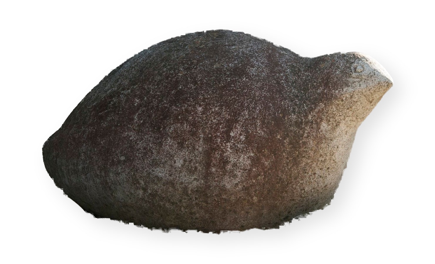 Urhuhn – Meer aanzichten 1