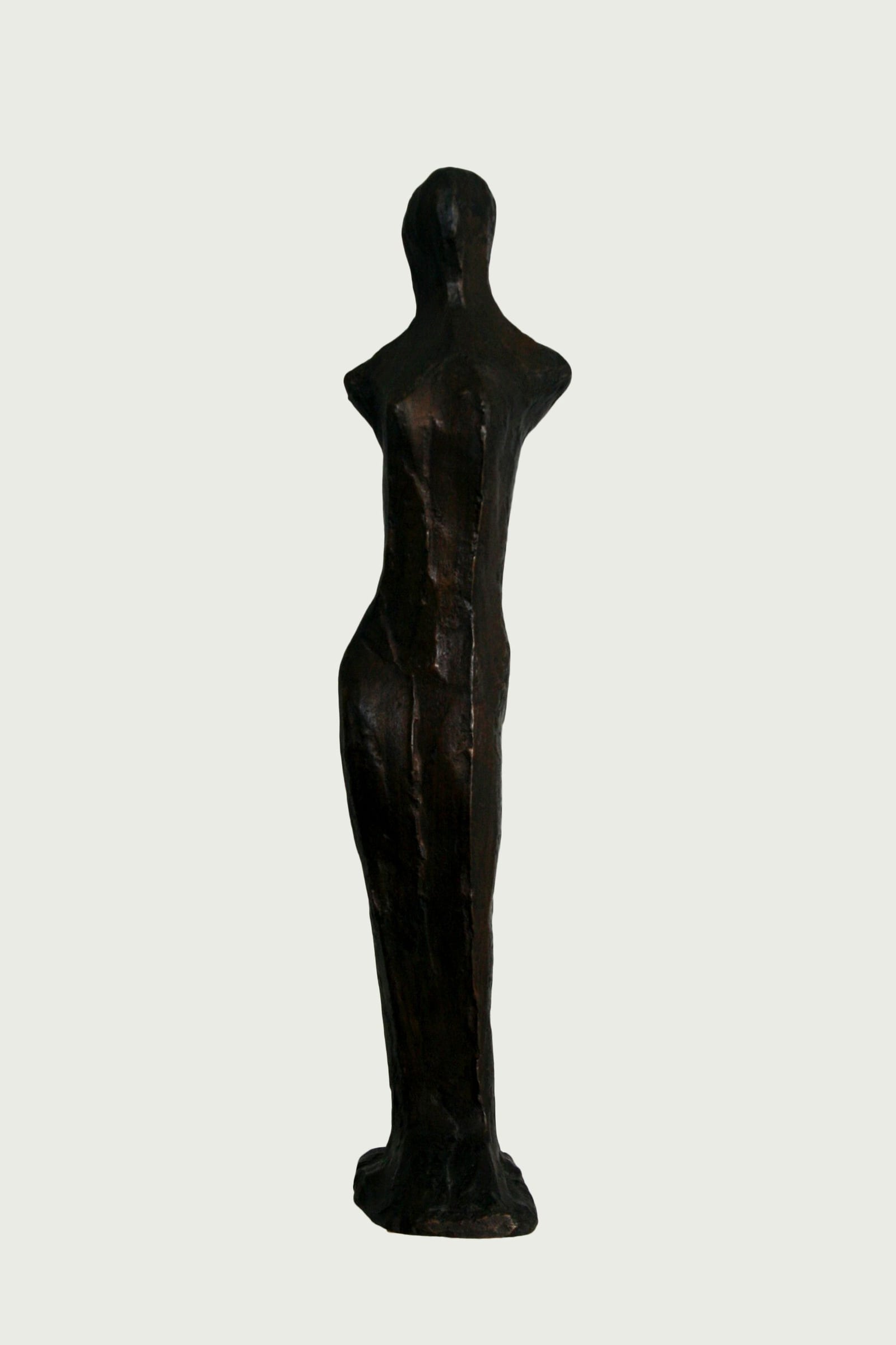 Abstrakte Figur – More views 1