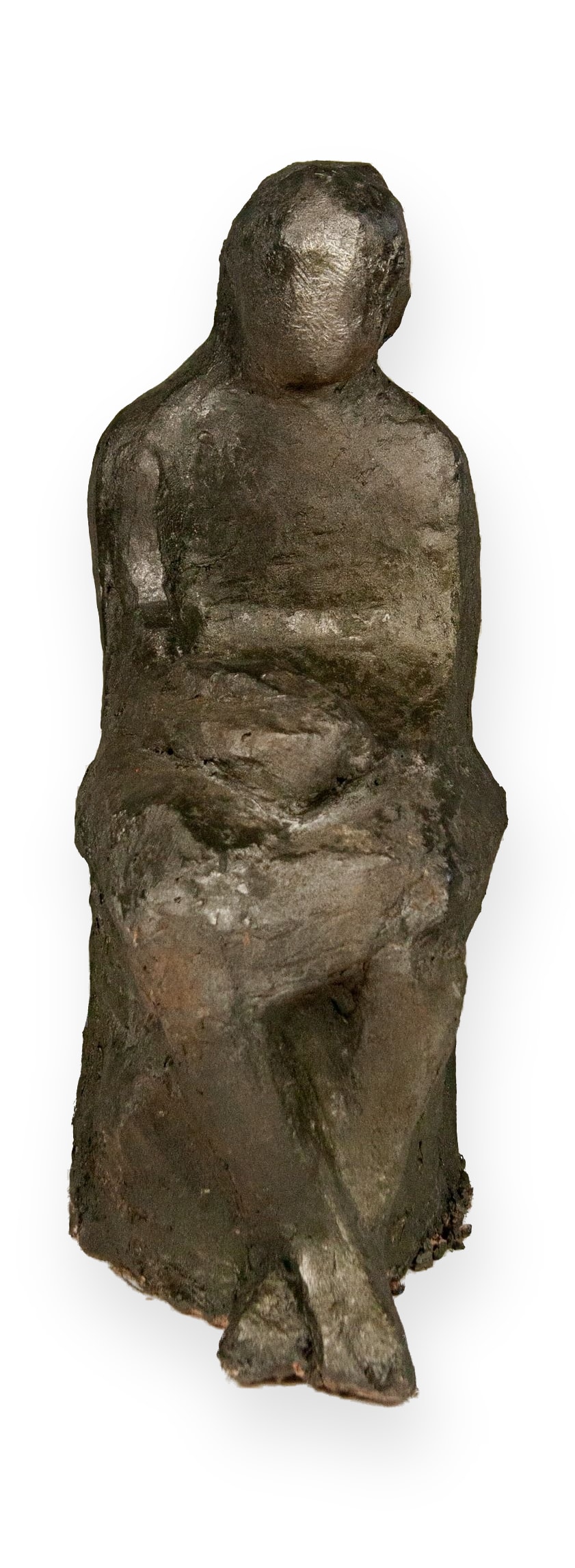 Sitzende Frau – عروض إضافية 1