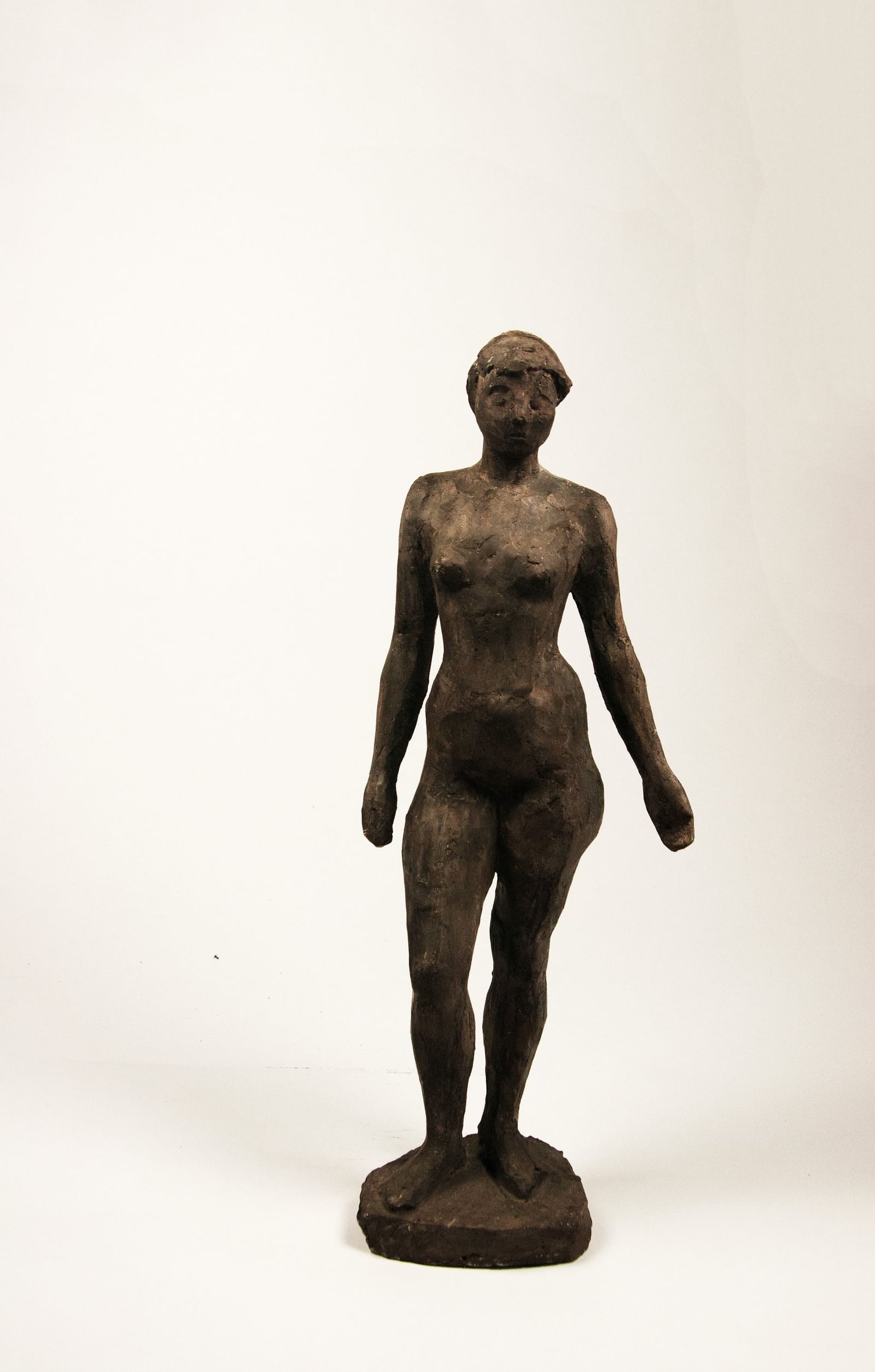 Frauenakt – More views 2