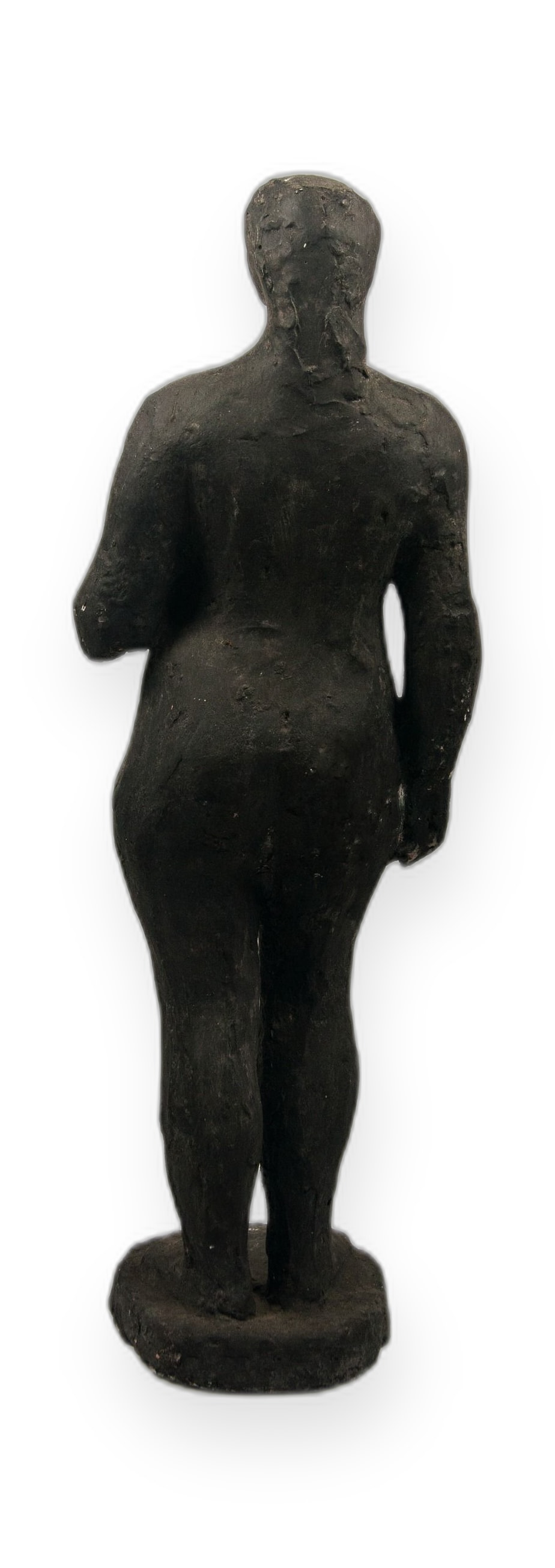 Stattlicher Frauenakt – 다른 뷰 2