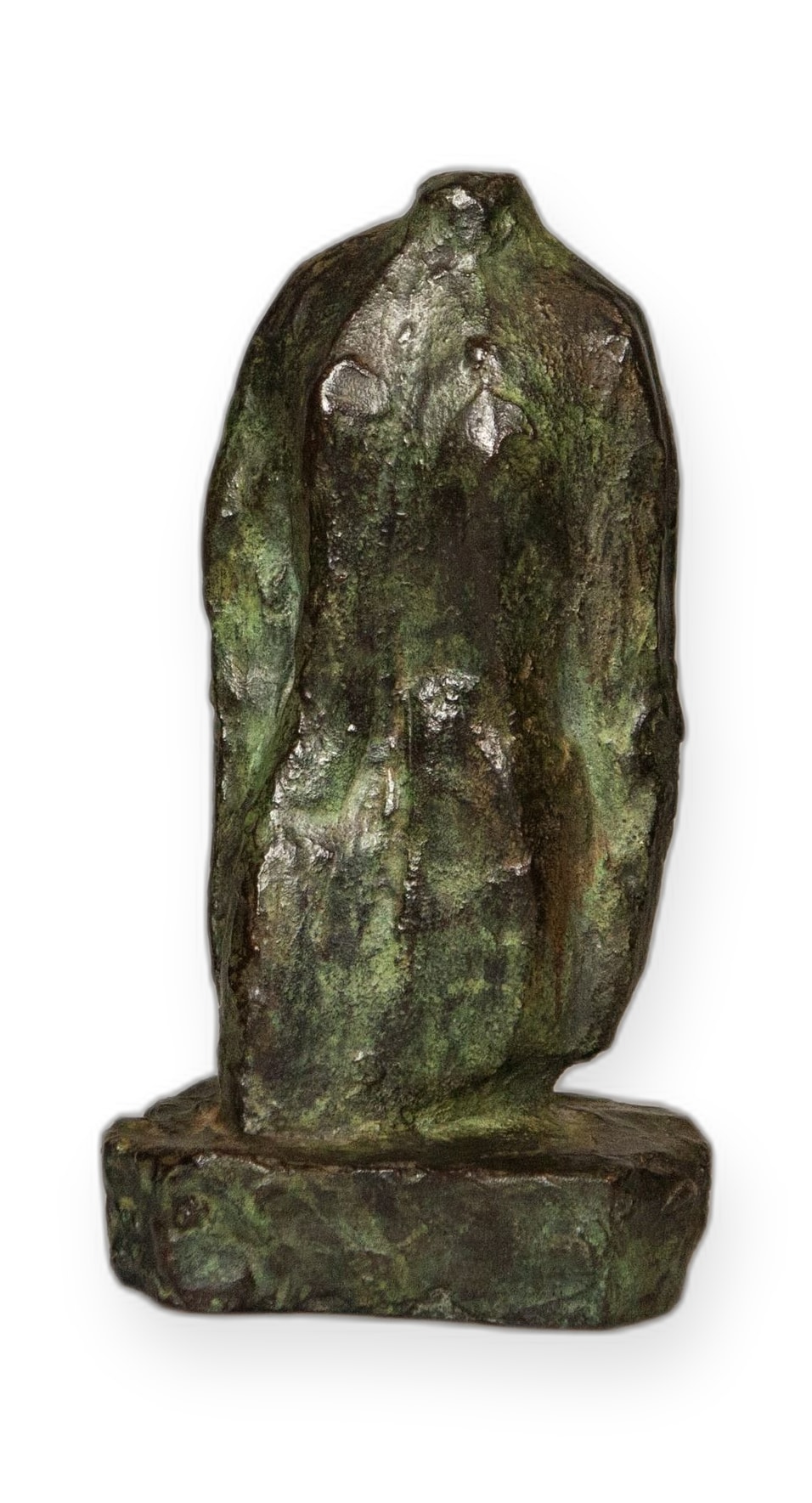 Kleiner Torso – More views 1