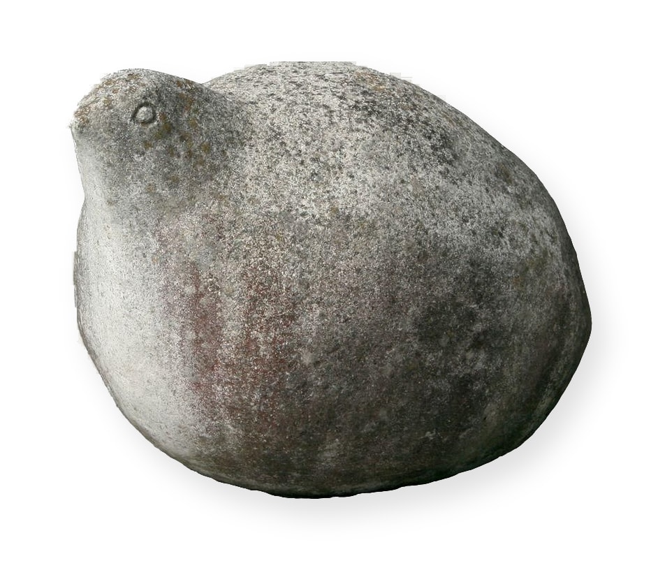 Urhuhn – Meer aanzichten 2